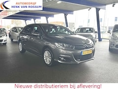 Citroën C4 - 1.2 PureTech Feel Collection Trekhaak | Cruise | Clima | Apple Carplay/Android Auto | NAP
