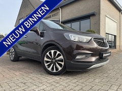 Opel Mokka X - 1.4 Turbo Automaat Innovation Leder / Carplay / Camera