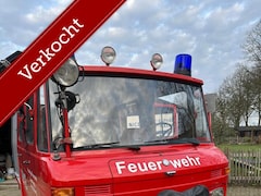 Mercedes-Benz 409 - benzine