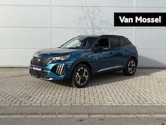 Peugeot e-2008 - EV GT Avantage 54 kWh | Adaptieve Cruise Control | 360 Camera | Alcantara bekleding | Stoe