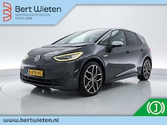 Volkswagen ID.3 - First Plus 58 kWh | SOH 89% | Stoel / Stuur Verwarming | Camera