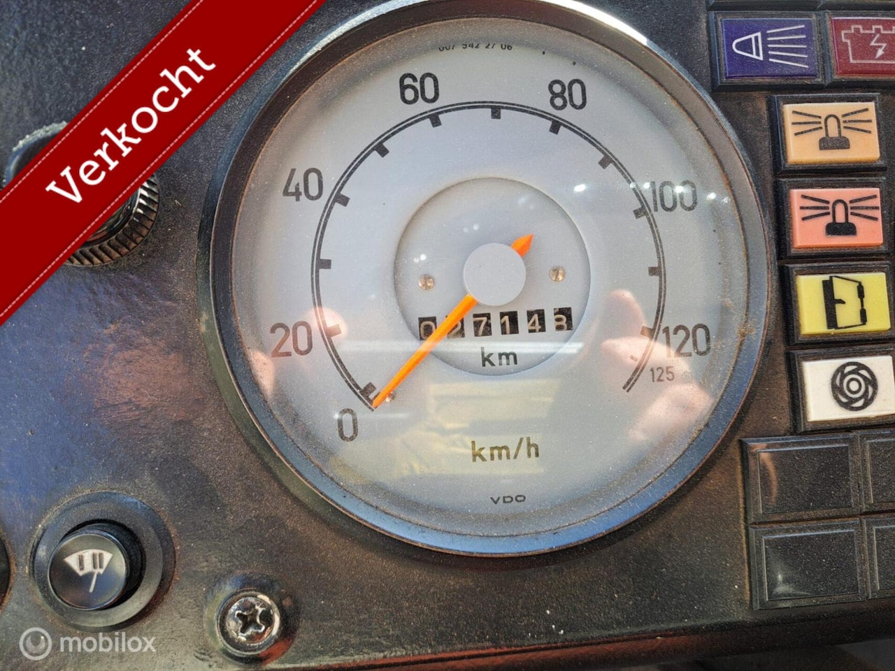 Mercedes-Benz 409 - benzine - AutoWereld.nl