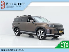 Hyundai Santa Fe - 1.6 T-GDI PHEV | Premium Sky | Complete uitvoering | Schuifdak |