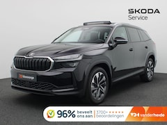 Skoda Kodiaq - 1.5 TSI MHEV Business Edition 7p. 150PK DSG matrix led, trekhaak, adaptive cruise, side as