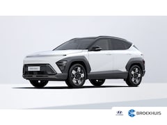 Hyundai Kona - 1.6 GDI HEV Comfort Plus | €5000, - korting | Vanaf 399, - Private Lease p/m