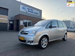 Opel Meriva - 1.6-16V Cosmo
