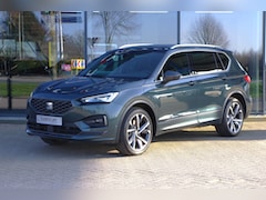 SEAT Tarraco - 1.4 TSI e-Hybrid PHEV 245 PK FR BNS Intense, Trekhaak, Memory, 4 x Stoelverwarming