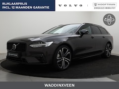 Volvo V90 - T8 PLUG-IN HYBRID EXECUTIVE EDITION *FULL OPTIONS* TREKHAAK LUCH