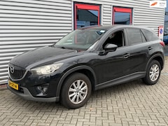Mazda CX-5 - 2.2D TS+ 2WD *Automaat* Euro 6