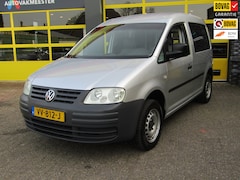 Volkswagen Caddy - 1.4 Benzine
