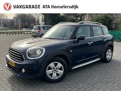 MINI Countryman - 1.5 Cooper | Automaat | Cruise | Camera | Airco |