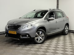 Peugeot 2008 - 1.6 VTi Allure ECC Cruise Trekhaak NL Auto