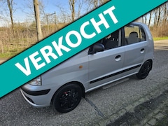 Hyundai Atos - 1.1i Active Young