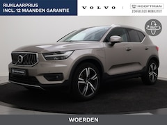 Volvo XC40 - T5 PLUG-IN HYBRID INSCRIPTION SCHUIFDAK HARMAN KARDON ACC BLIS L