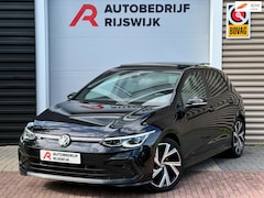 Volkswagen Golf - 1.5 eTSI R-Line Pano/H&K/Camera/Blindspot