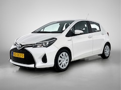 Toyota Yaris - 1.5 Hybrid Aspiration | Parkeercamera | Cruise Control |