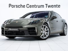 Porsche Panamera - 4S E-Hybrid
