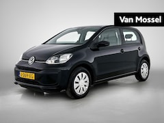 Volkswagen Up! - 1.0 BMT move up | 60 PK | Airco | Bluetooth | Elektrische ramen | LED |