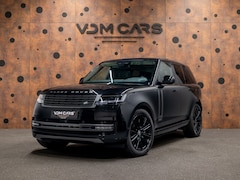 Land Rover Range Rover - 3.0 P550e Autobiography PHEV | Trekhaak | Koelbox | Shadow Pack | Vierwielbest. |