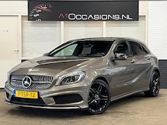 Mercedes-Benz A-klasse - 180 Ambition
