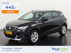 SEAT Arona - 1.0 TSI Xperience DSG | All-in 443, - Private Lease | Direct uit voorraad
