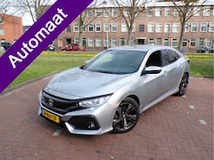 Honda Civic - 1.0 i-VTEC Elegance AUTOMAAT DEALER ONDERHOUDEN ORG KM NAP