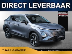 Omoda 5 - 5 SHS-H Premium /Direct leverbaar/€2000, - inruilvoordeel*/Adaptive cruise/Airco/Keyless/3