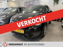 Opel Karl - 1.0 ecoFLEX Edition