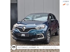 Renault Captur - 0.9 TCe Zen/ Navigatie / (+ Onderhoudsbeurt & Nieuwe APK) / Rijklaar-Prijs /