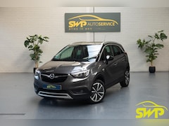 Opel Crossland X - 1.2 Turbo 120 Jaar Edition | Navi | Camera | PDC | Bi-tone | Dodehoek | 17 inch
