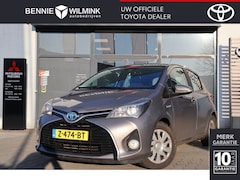 Toyota Yaris - 1.5 Hybrid Now Camera | Cruise | Navigatie