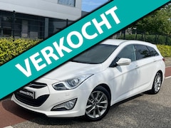 Hyundai i40 Wagon - 2.0 GDI Essence Automaat Climate/Cruise controle stoel vw voor en achter