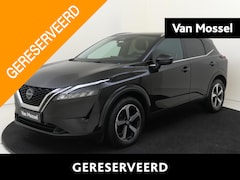 Nissan Qashqai - 1.3 140PK MHEV N-Connecta | 360-graden Camera | Adaptieve Cruise Control | Blind Spot Warn