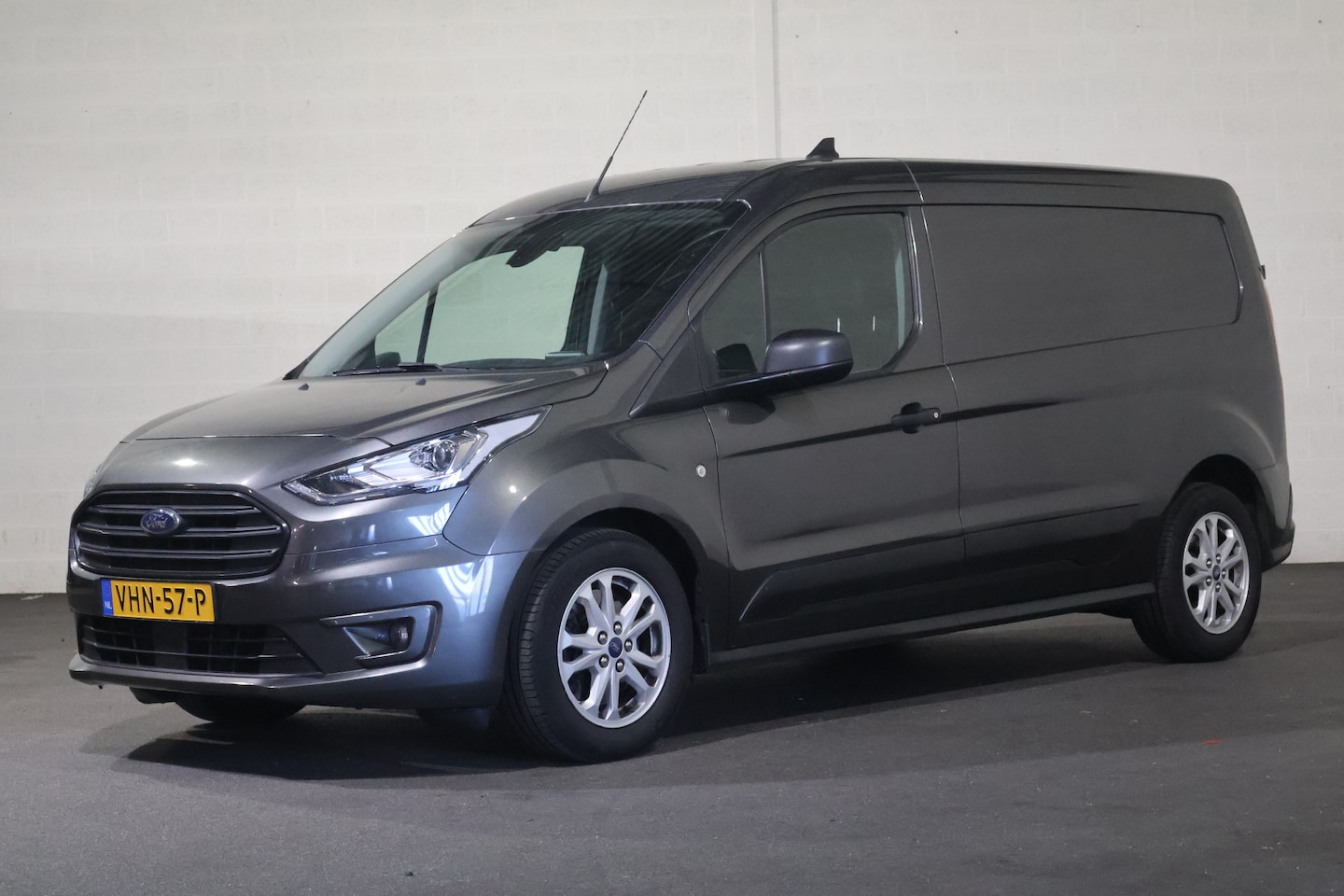 Ford Transit Connect - 1.5 EcoBlue L2 Trend - AutoWereld.nl