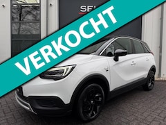 Opel Crossland X - 1.2 Turbo Innovation 2020 Edition 131 Pk Cruise/Climate/LED/Stoelverwarming/Car Play/USB/C