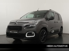 Citroën Berlingo - 1.2 130pk Shine Automaat | Trekhaak | Camera | All Season Banden | Stoelverwarming | Navig