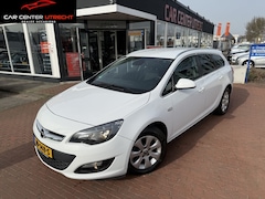 Opel Astra Sports Tourer - 1.6 CDTi Business + | 6 vers| airco |navi|nette astra