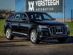 Audi Q7 - 55 TFSI e quattro Pro Line Plus 1e Eigenaar Luchtvering