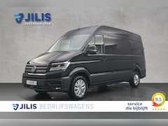 Volkswagen Crafter - 2.0 TDI 177 PK DSG L3H3 Exclusive | Facelift | Led | Adaptieve cruise control | Stoelverwa