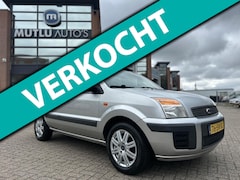 Ford Fusion - 1.4-16V Champion 5deurs Airco NAP APK