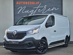 Renault Trafic - 1.6 dCi T29 L1H1 Luxe Energy|Camera|Airco|trekhaak|Cruise|