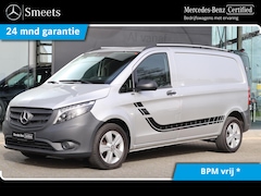 Mercedes-Benz Vito - 116 CDI LED AUT. LM VELGEN