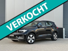 Volvo XC40 - 1.5 T4 Plug-in hybrid |CAMERA|STUUR/STOEL VERWARMING APPLE CARPLAY