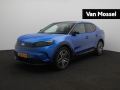 Ford Capri - Premium Extended Range RWD 77 kWh | Memory | Camera | Navi | Panoramadak | Winterpack | Ad