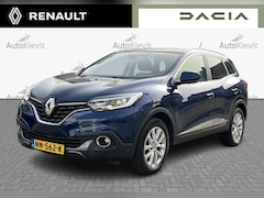 Renault Kadjar - 1.2 TCe 130 EDC Intens - Trekhaak