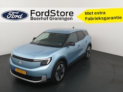 Ford Explorer - Premium Extended Range 286PK RWD 77 kWh | Winter Pack | Elek. Klep | B&O | HUD | Matrix LE