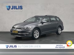 Volkswagen Golf Variant - 1.0 TSI Comfortline | Adaptieve cruise control | Camera | Apple Carplay