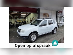 Dacia Duster - 1.6 Lauréate 2wd