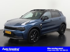 Lynk & Co 01 - 1.5 PHEV | Zwart Optiek | Panoramadak | 360 Camera | Memory Stoel | Zondag Open