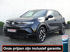 Opel Mokka - 1.2 Turbo 136PK VIRT.COCKPIT/NAVI*/CRUISE/CLIMATE/PDC/LM-VELGEN